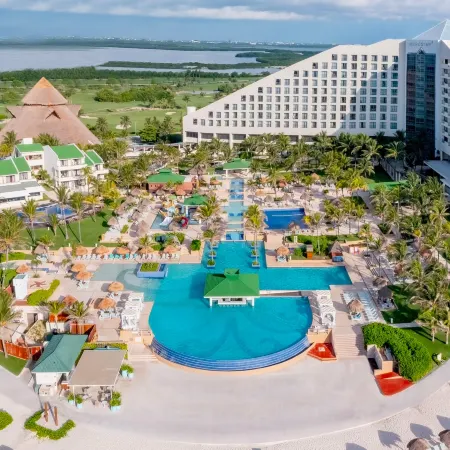 Iberostar Selection Cancun