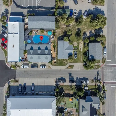 Flagler Beach Island Time Condo unit 3