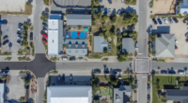 A tranquil seaside escape just steps to the beach