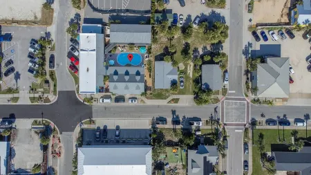 Flagler Beach Island Time Condo unit 3