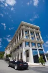 Hotel Bienestar Moaña Hoteles en 
