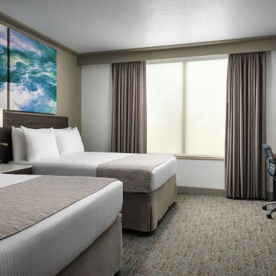 Deluxe Queen Suite With 2 Queen Beds Buena Vista Suites Promo Code