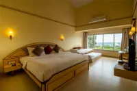 Blue Country Resort - Flughafentransfer