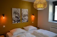 Camping RCN Val de Cantobre