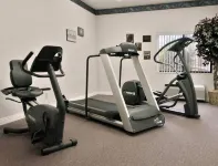 Baymont by Wyndham Corbin - Gym