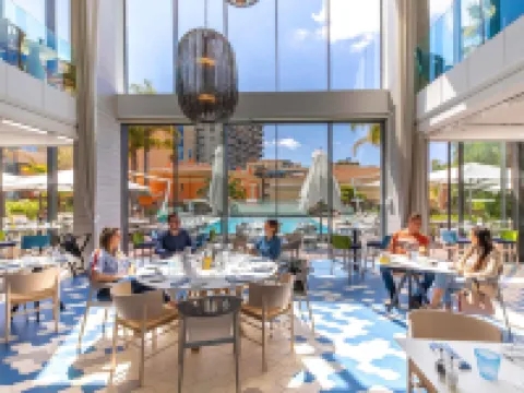 Novotel Monte-Carlo Hotels in Monte Carlo