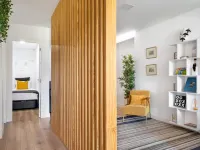 GuestReady - Fantastic Porto Flat Hotels in Campanhã
