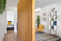 GuestReady - Fantastic Porto Flat