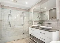 6 Star eco home with spectacular view.