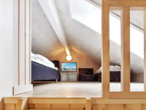 16 person holiday home in Hasselberg