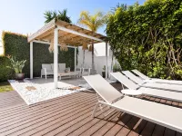 Villa in Marbella near Beach