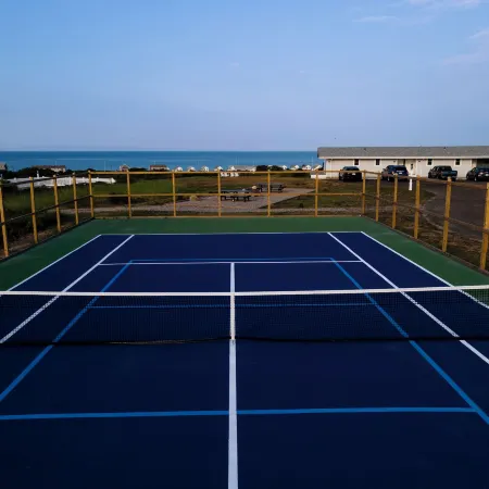 Dune Crest Hotel