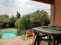 Peaceful Valley View Villa - Villaer