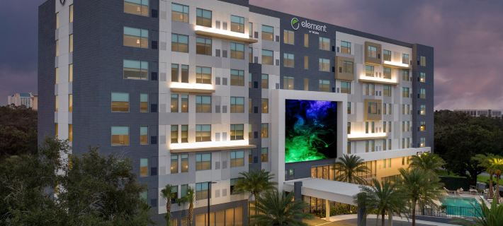 Element Orlando Universal Blvd. Hotels in Orlando