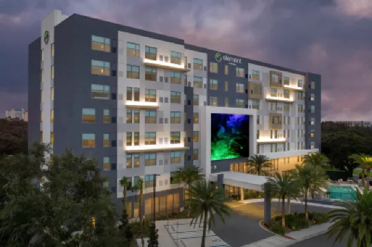 Element Orlando Universal Blvd. Hotels in 