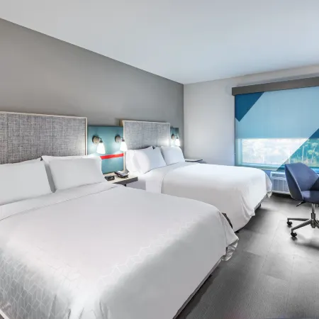 avid hotel BENTONVILLE - ROGERS by IHG