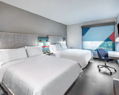 avid hotel BENTONVILLE - ROGERS by IHG Hotels in Bentonville