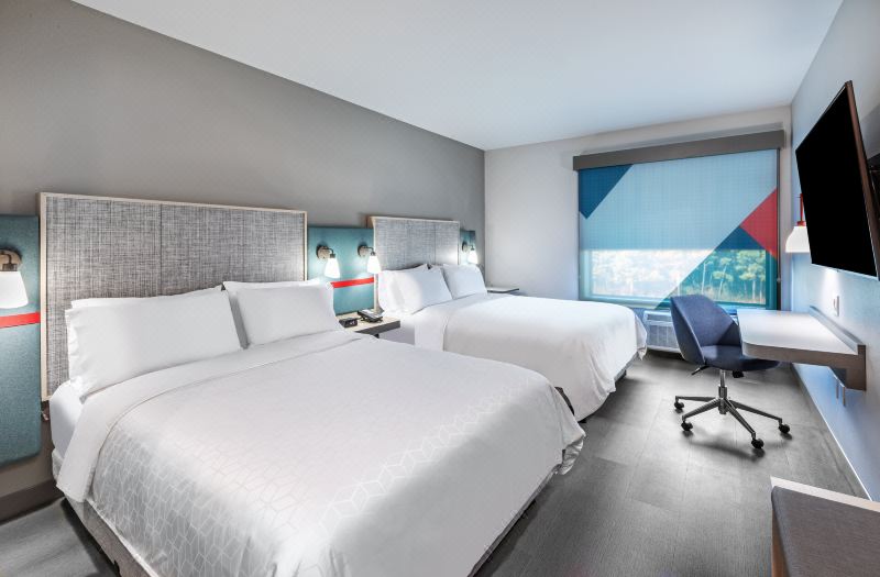 avid hotel Bentonville - Rogers by IHG