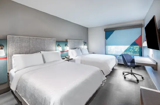 avid hotel BENTONVILLE - ROGERS by IHG