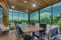 Villas at Coco de Playa Hotels in Maya Beach