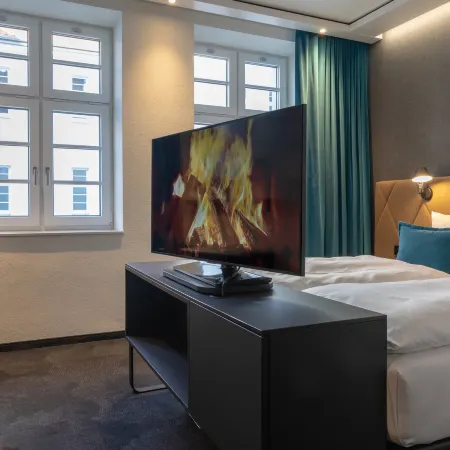 Motel One Hannover-Oper