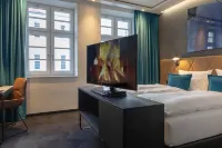 Motel One Hannover-Oper