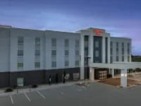 Hampton Inn Monahans Hotels in Ward County