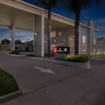 Red Roof Inn Yuba City Bonanza - Marysville