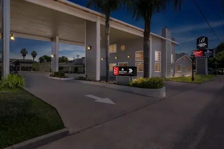 Red Roof Inn Yuba City Bonanza - Marysville