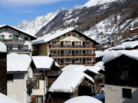 Hotel Excelsior Hotels in Zermatt