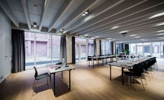 Hotel de Flandre Ghent