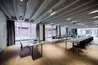 Hotel de Flandre Ghent