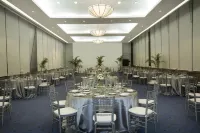 Fiesta Americana Guadalajara - breakfast