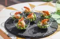 Holiday Inn Melbourne Bourke Street Mall by IHG - Aamiainen