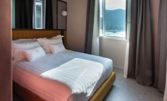 MIMESIS 11 - BOUTIQUE HOTEL - LAKE COMO