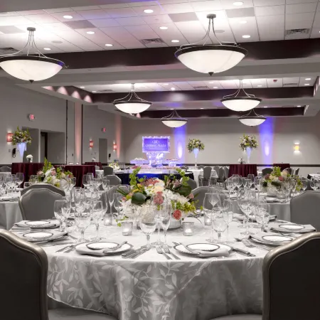 Crowne Plaza GREENVILLE by IHG