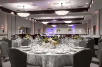 Crowne Plaza GREENVILLE by IHG - Morgenmad