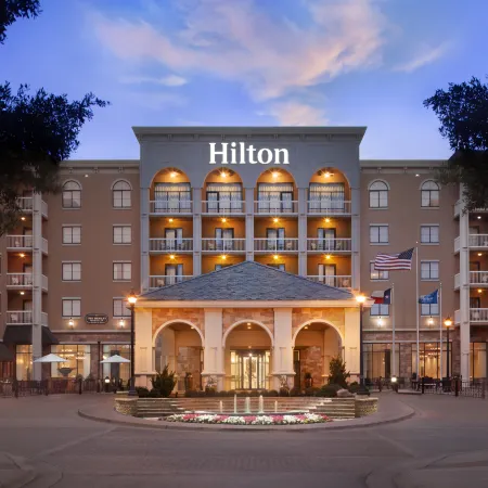Hilton Dallas/Southlake Town Square
