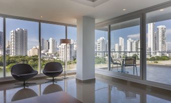 Hilton Cartagena