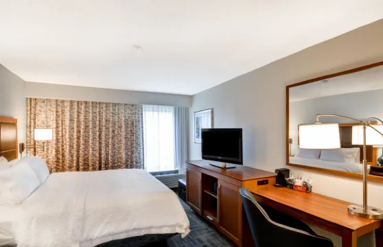 孟菲斯波普拉歡朋酒店