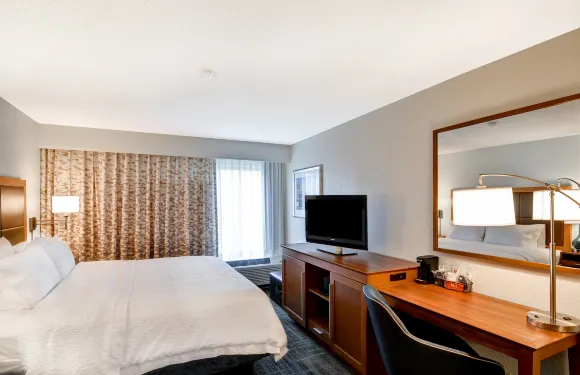 孟菲斯波普拉歡朋酒店