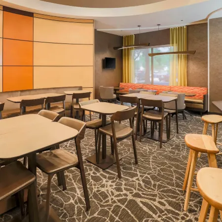 SpringHill Suites Yuma