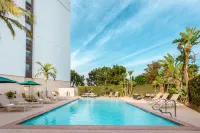 Holiday Inn LA MIRADA – BUENA PARK by IHG - Romantisk