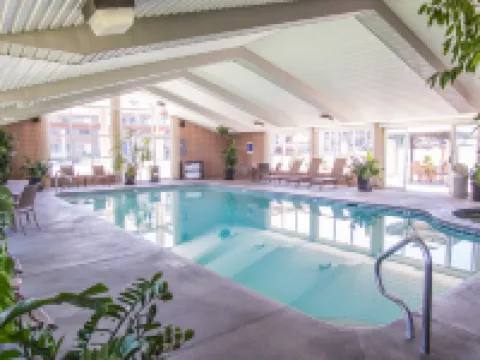 錫達城修道院酒店 錫達城酒店