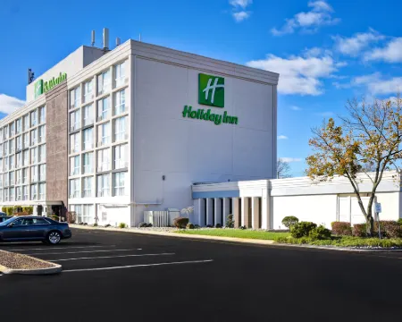 Holiday Inn PHILADELPHIA-CHERRY HILL by IHG Hotels in Cherry Hill