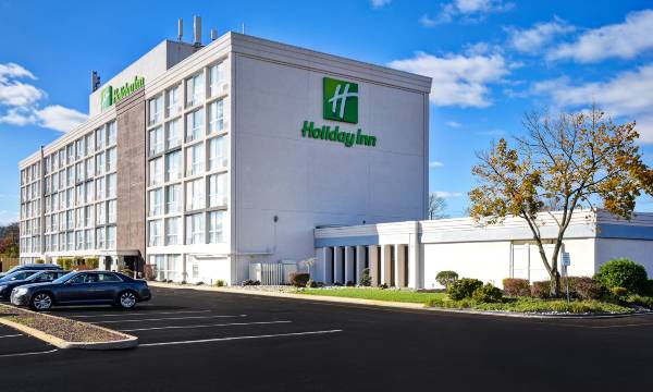 Holiday Inn Philadelphia-Cherry Hill by IHG