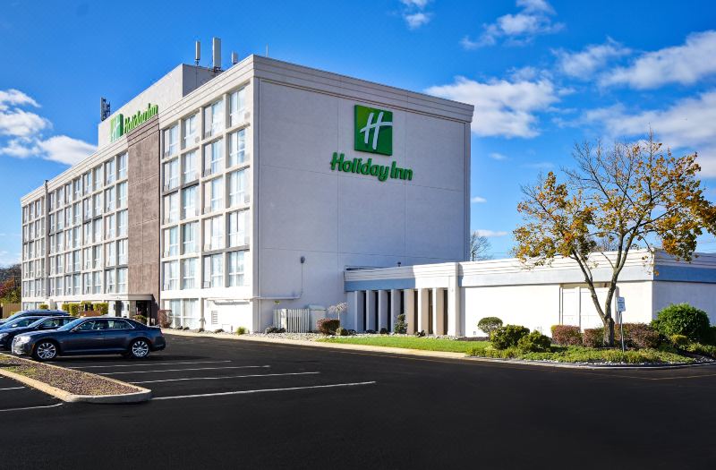 Holiday Inn Philadelphia-Cherry Hill by IHG