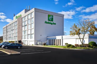 Holiday Inn Philadelphia-Cherry Hill Hotels near New Jersey School of Music - Cherry Hill