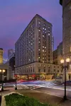 Boston Omni Parker House Hotel - Historic Hotels