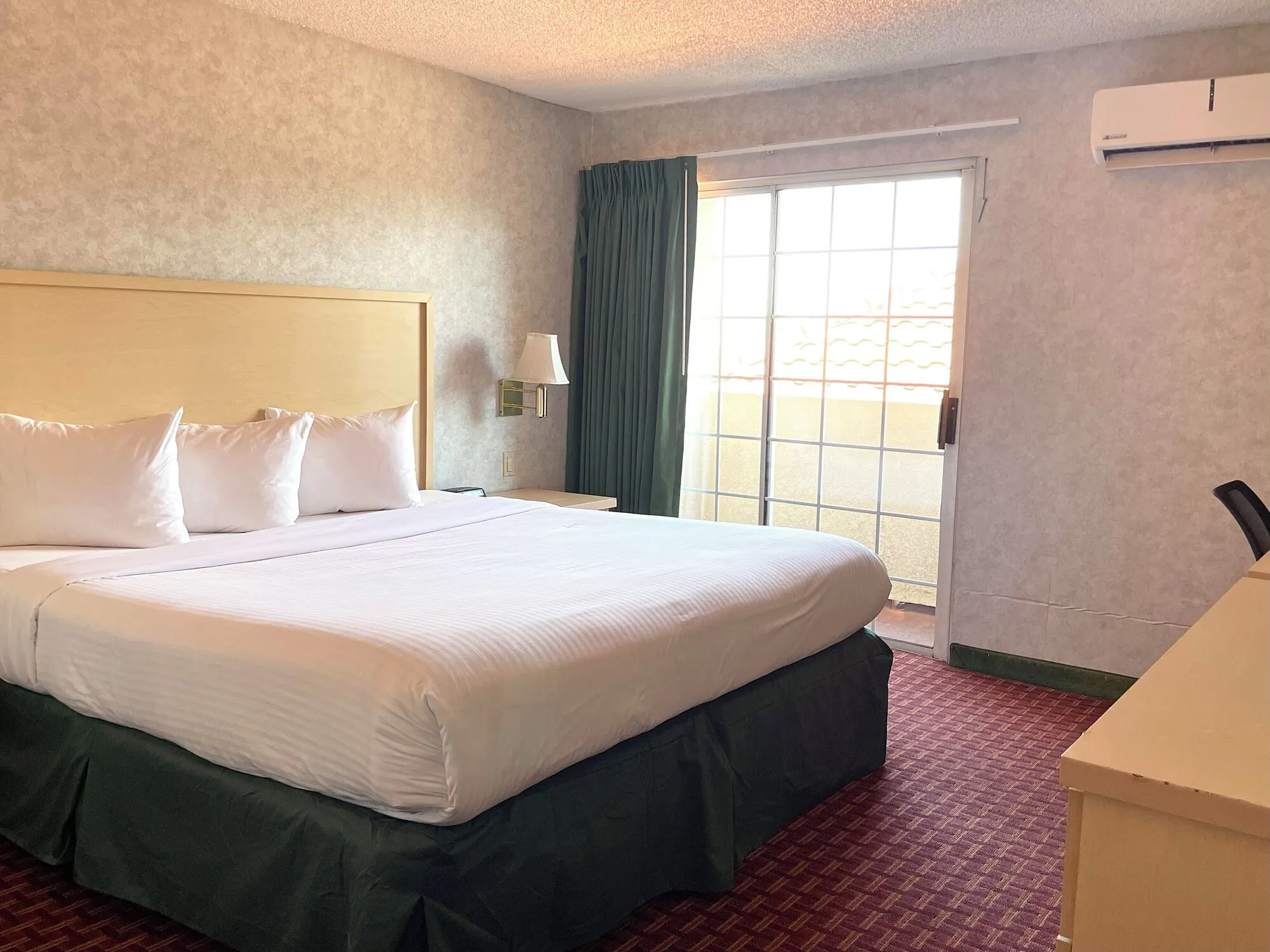 Park suites Hotel Zimmer Photos